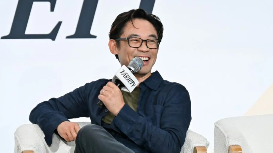 James Wan