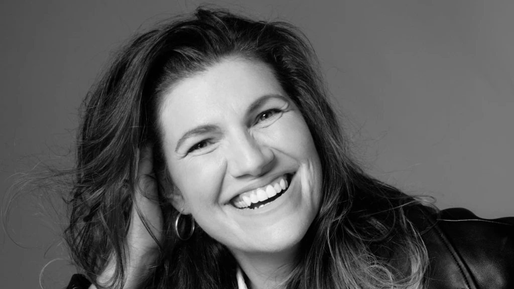 Kat Sandler