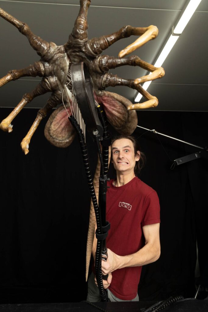 Wētā Workshop