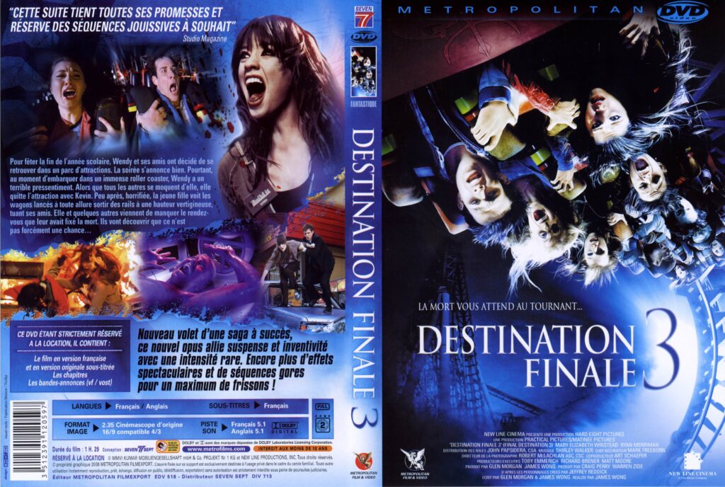 Destination finale 3 (2006)