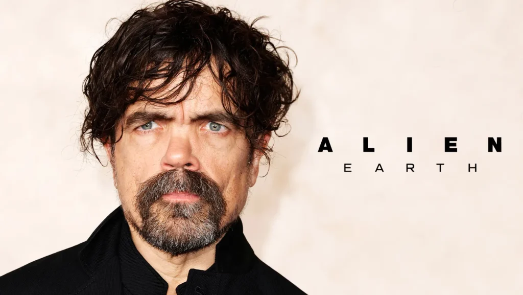Peter Dinklage