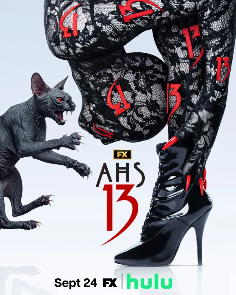 American Horror Story saison 13