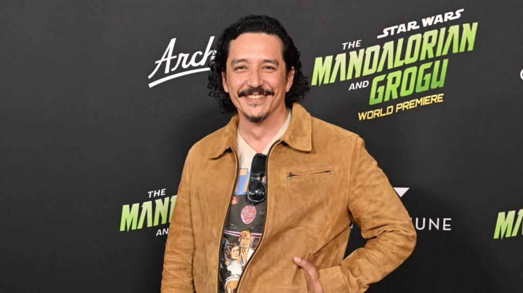 Gabriel Luna