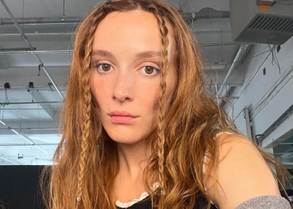 Juliette Gariépy