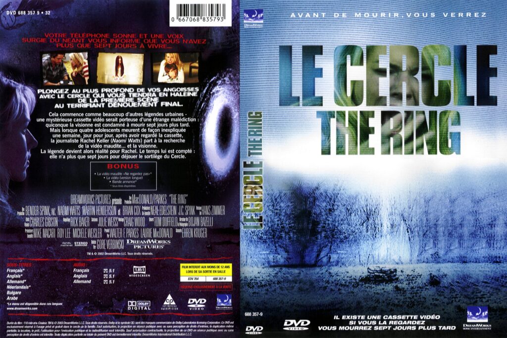 The Ring (2002)