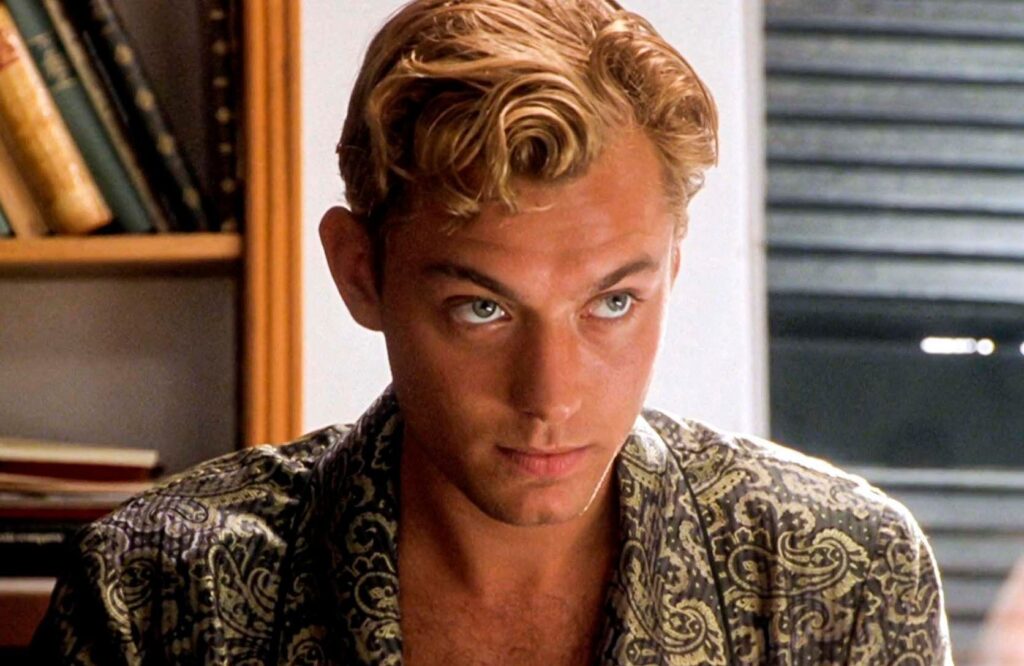 Jude Law