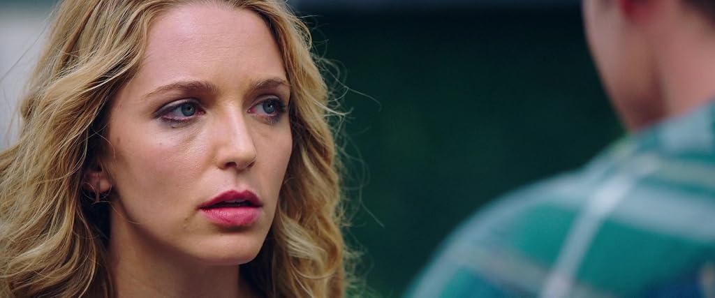 Jessica Rothe dans Happy Birthdead 2 You (2019)