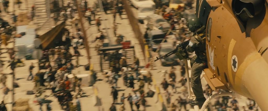 World War Z (2013)