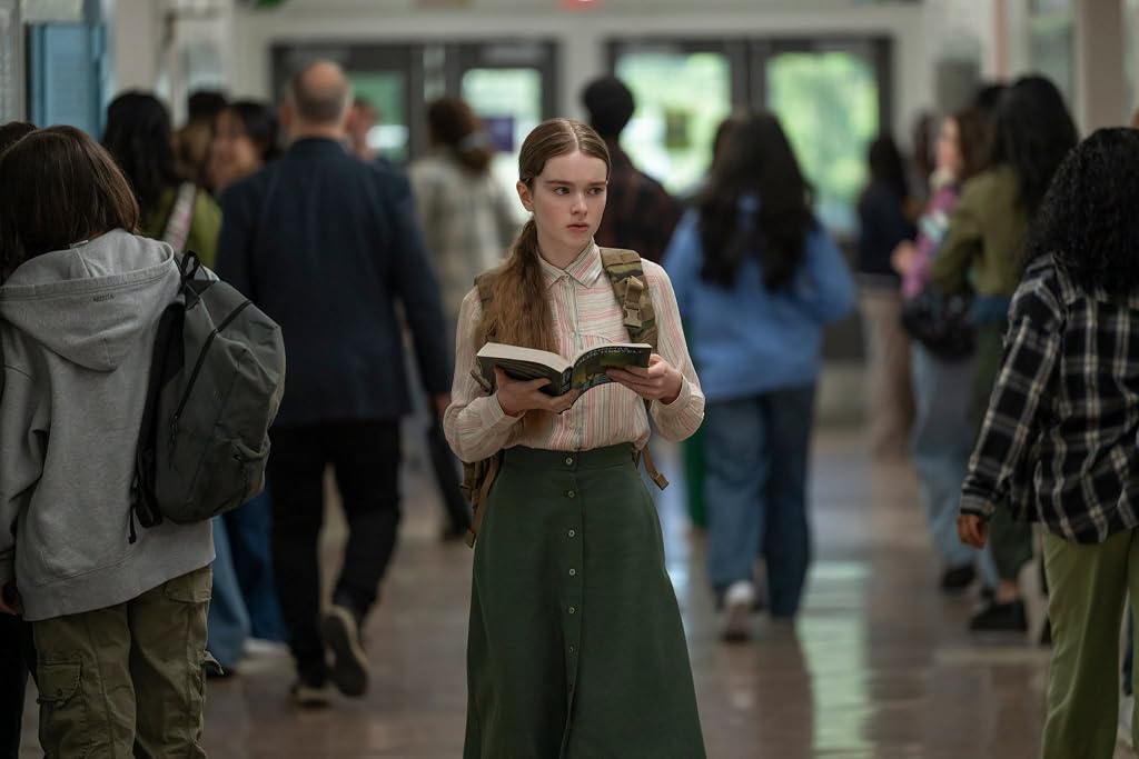 Summer H. Howell dans Carrie (2026)