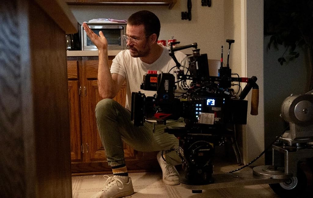 Zach Cregger dans Évanouis (2025)
