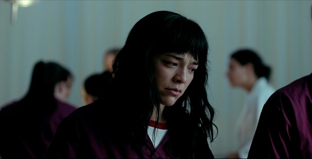 Midori Francis dans Saccharine (2026)