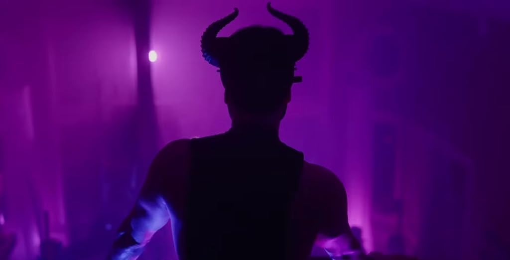 Yaga (2026)
