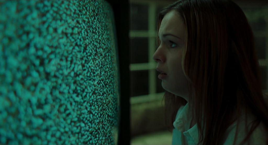 Amber Tamblyn dans Le Cercle : The Ring (2002)