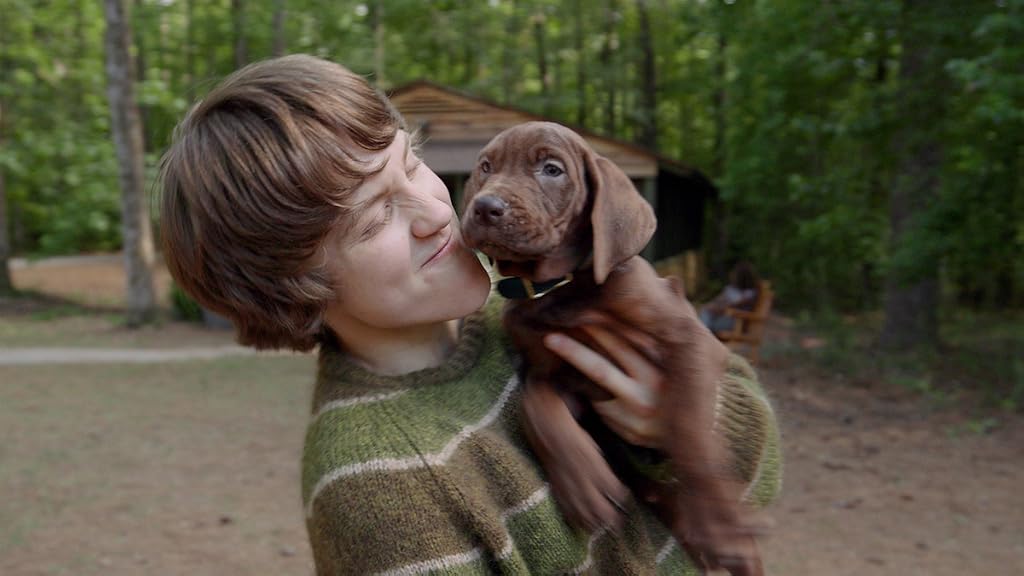Frank Welker et Tanner Hagen dans Scooby-Doo : Origines (2027)