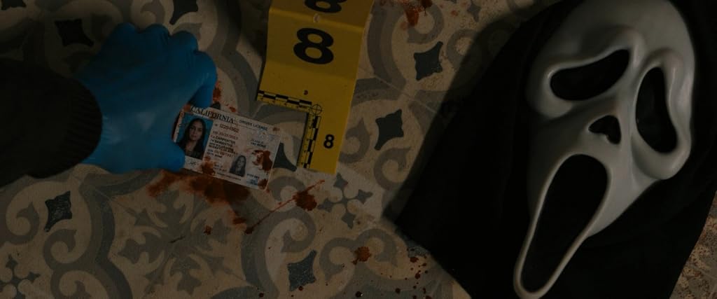 Scream VI (2023)