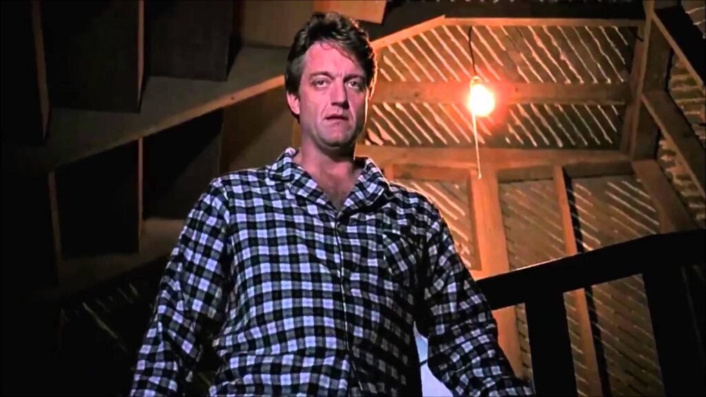 Gerrit Graham dans Childs Play 2 (1990)