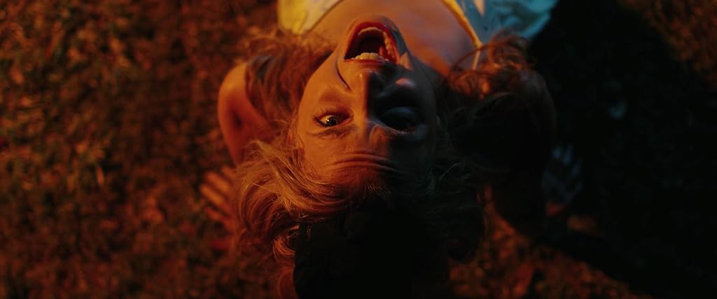 Jessica Rothe dans Happy Birthdead (2017)