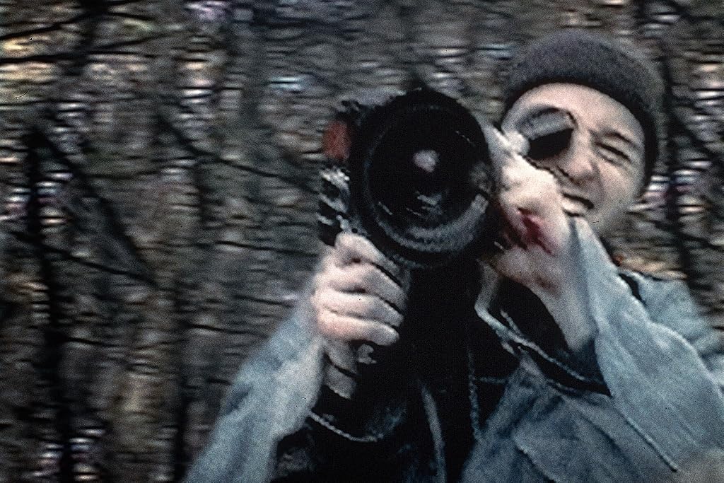 Le projet Blair Witch (1999)