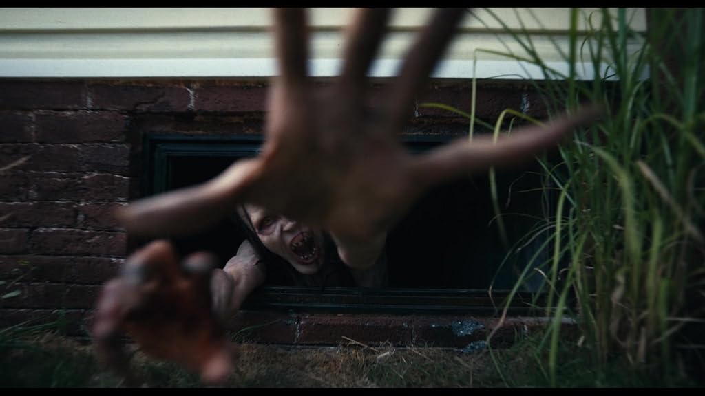 Matthew Patrick Davis dans Barbare (2022)