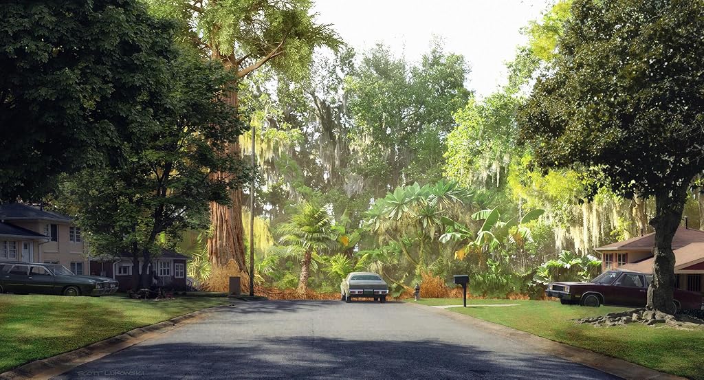 La Fin d'Oak Street (2026)