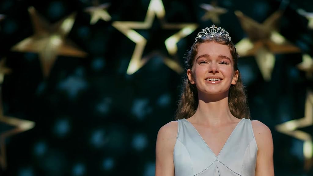 Summer H. Howell dans Carrie (2026)