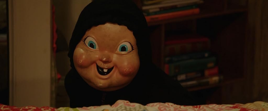 Happy Birthdead (2017)