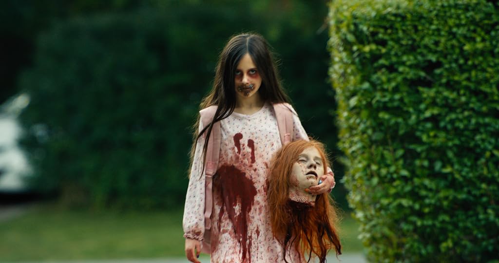 Charlie Storey dans Ice Cream Man (2026)