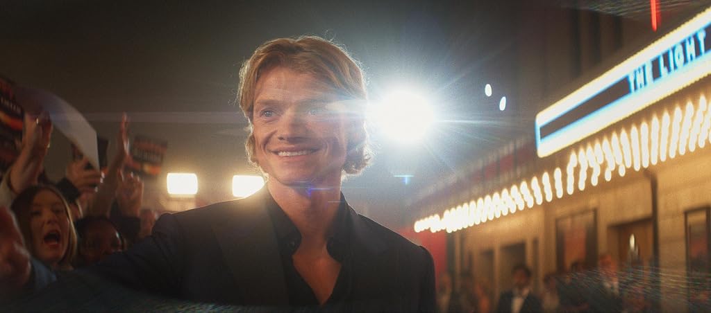 Tom Rhys Harries dans Clayface (2026)