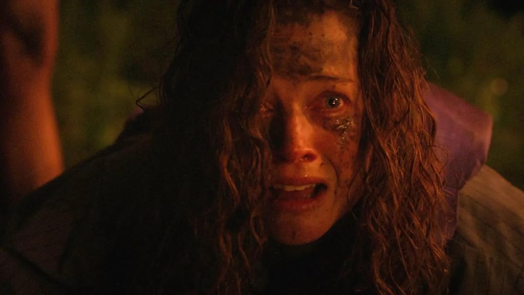 Jane Levy dans River (2026)