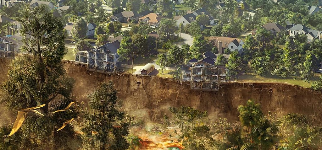 La Fin d'Oak Street (2026)