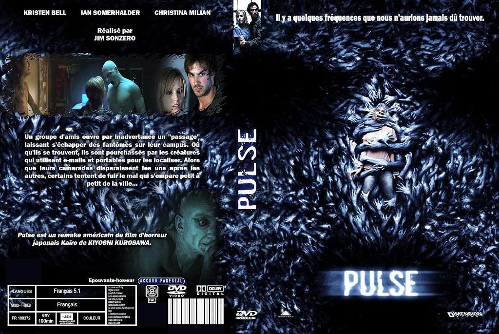 Pulse (2006)