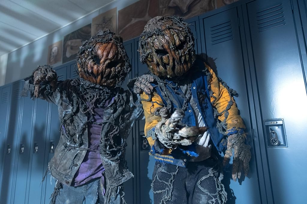 R.L. Stine's Pumpkinhead 2 (2026)