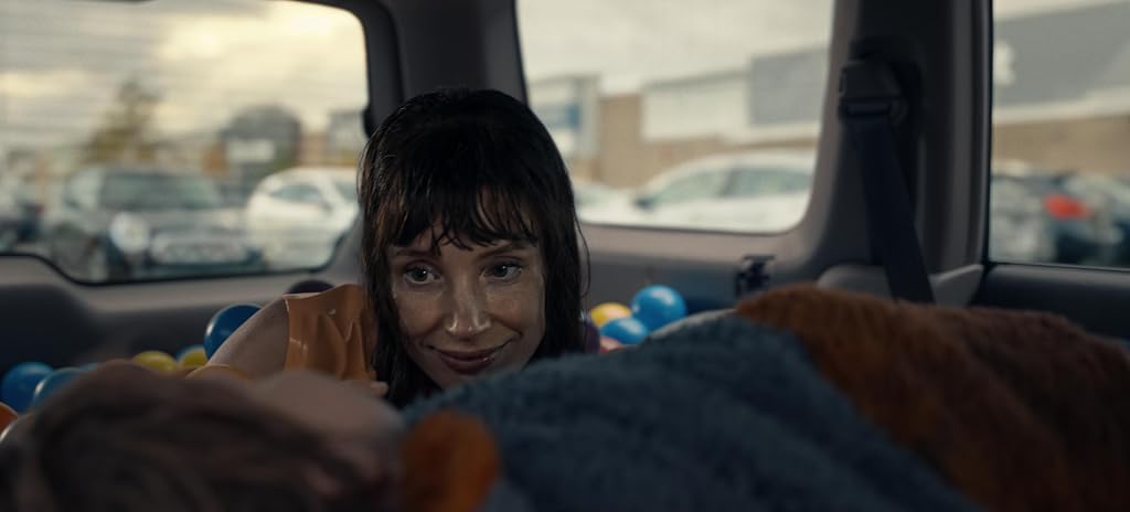 Jessica Chastain dans Malfaisante (2026)