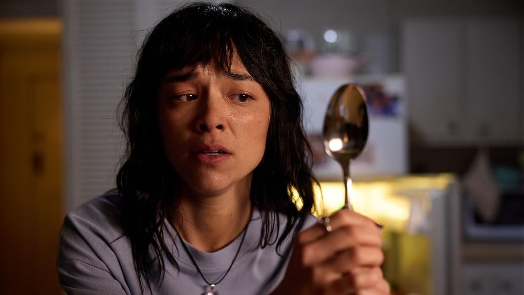 Midori Francis dans Saccharine (2026)