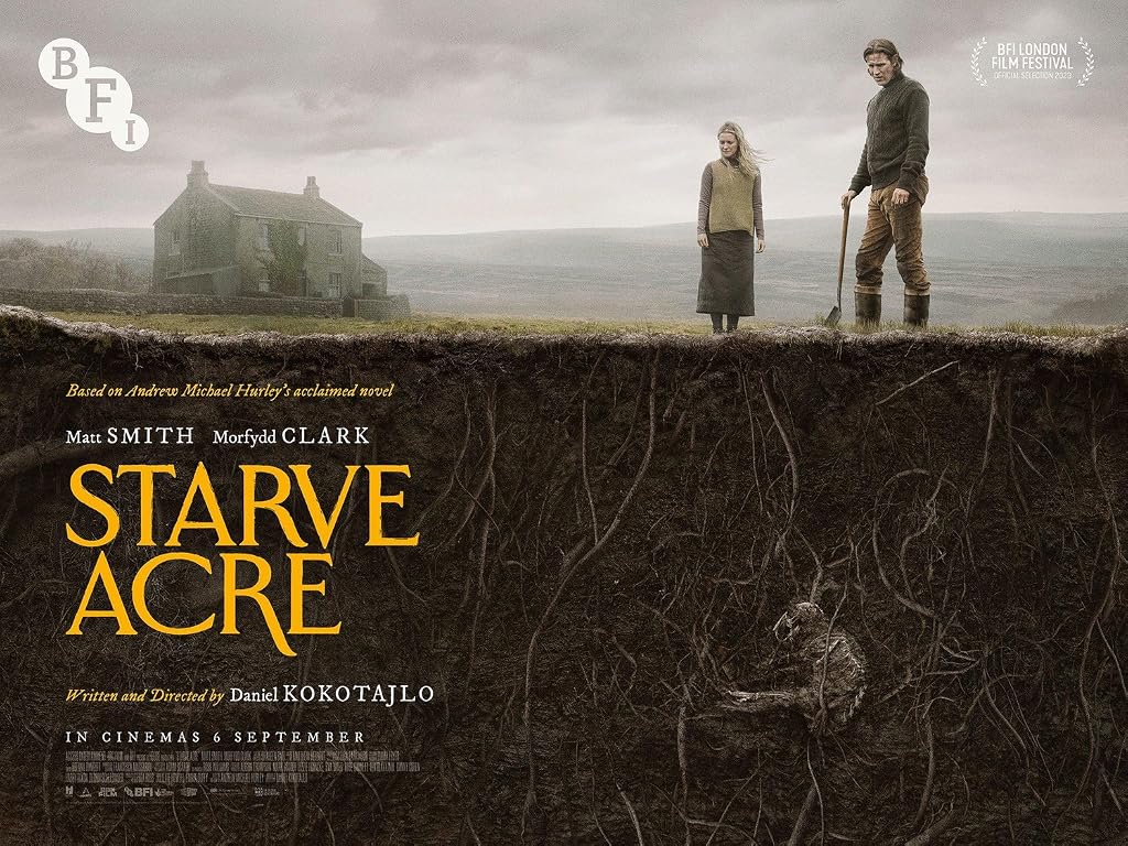 Starve Acre (2023)