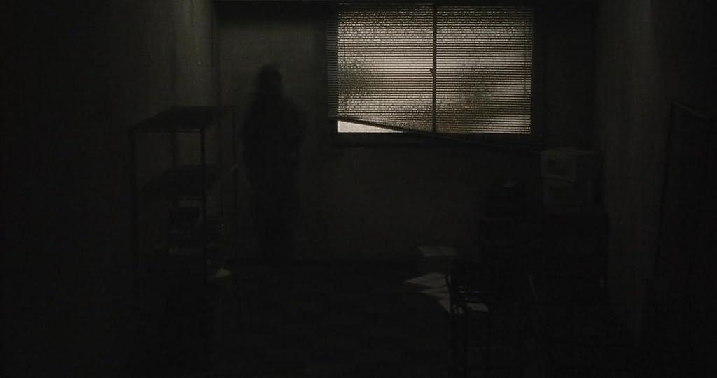 Kaïro (2001)
