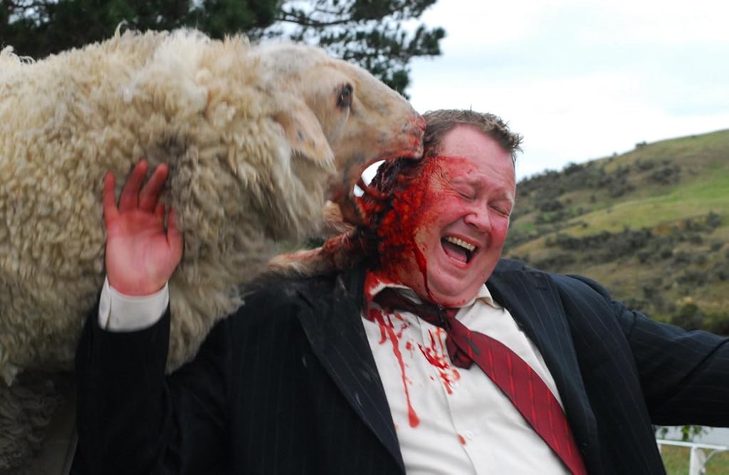 Black Sheep (2006)