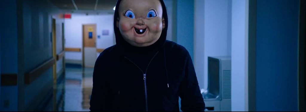 Happy Birthdead 2 You (2019)