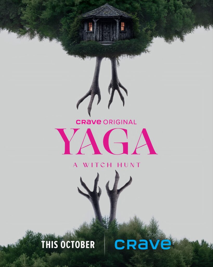 Yaga (2026)