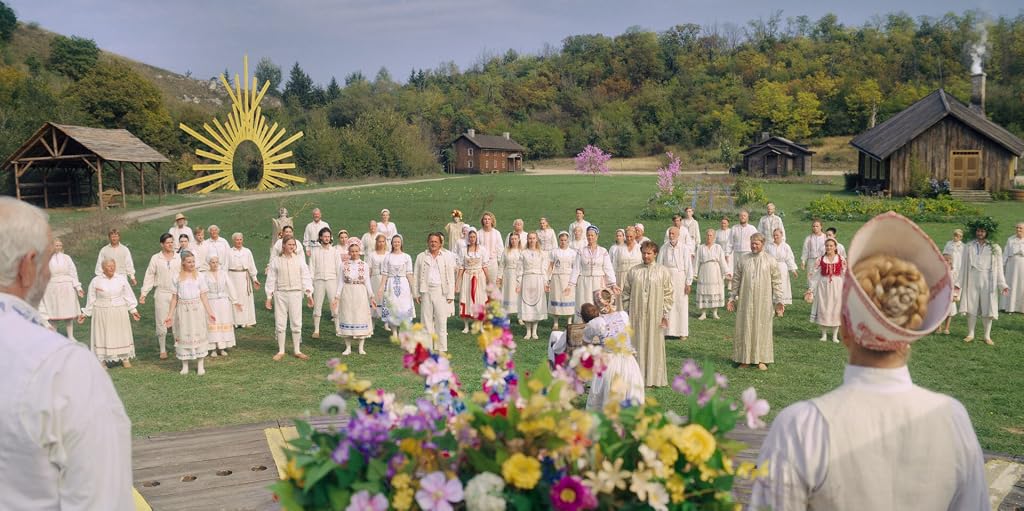 Midsommar (2019)