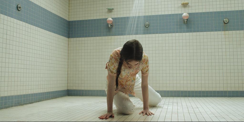 Summer H. Howell dans Carrie (2026)