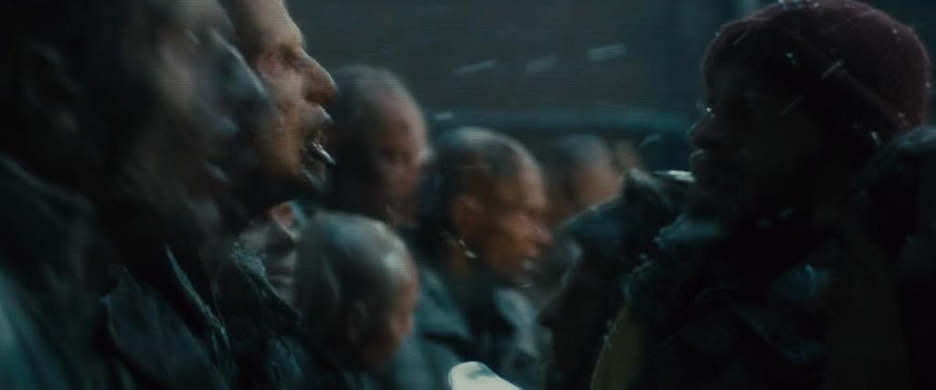 World War Z (2013)