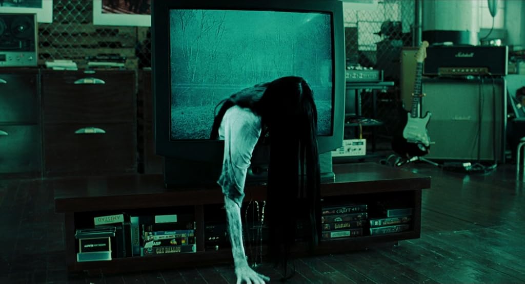 The Ring (2002)