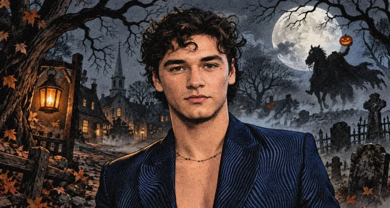 "Hollow" : Belmont Cameli rejoint Sydney Sweeney dans la nouvelle adaptation de Sleepy Hollow
