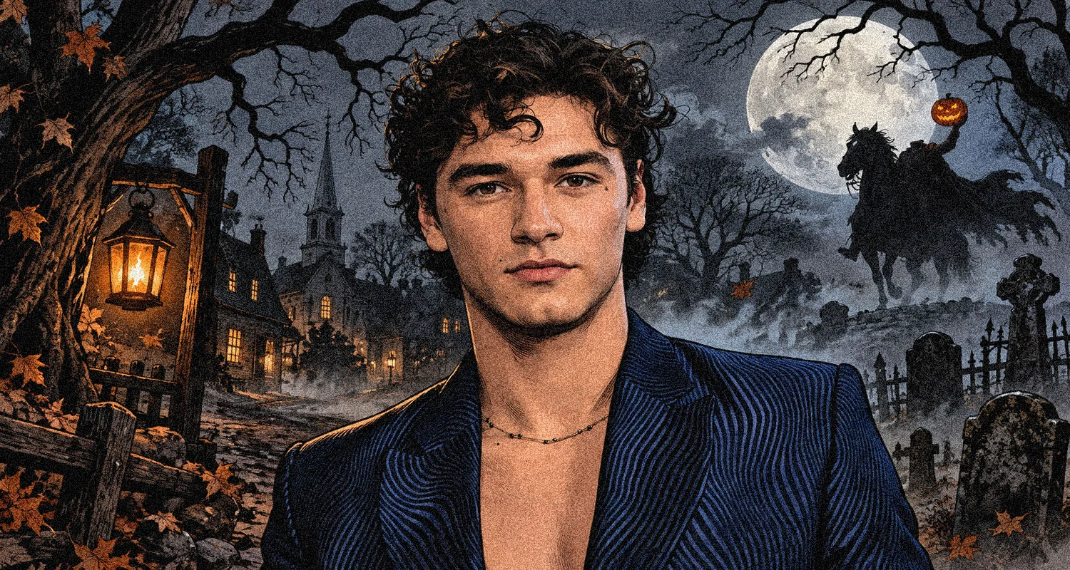 "Hollow" : Belmont Cameli rejoint Sydney Sweeney dans la nouvelle adaptation de Sleepy Hollow