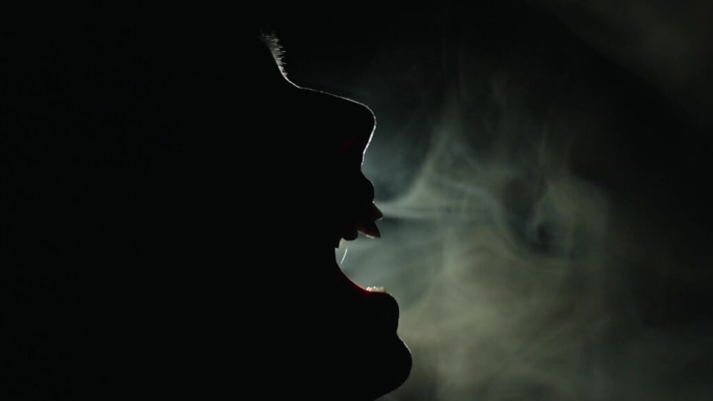The Teenage Vampire (2026) 