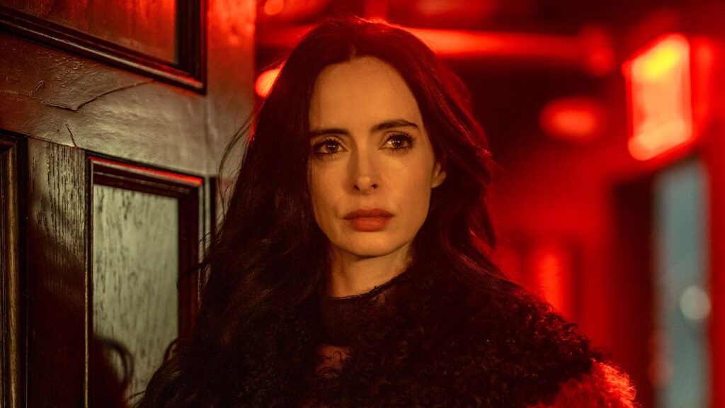 Krysten Ritter