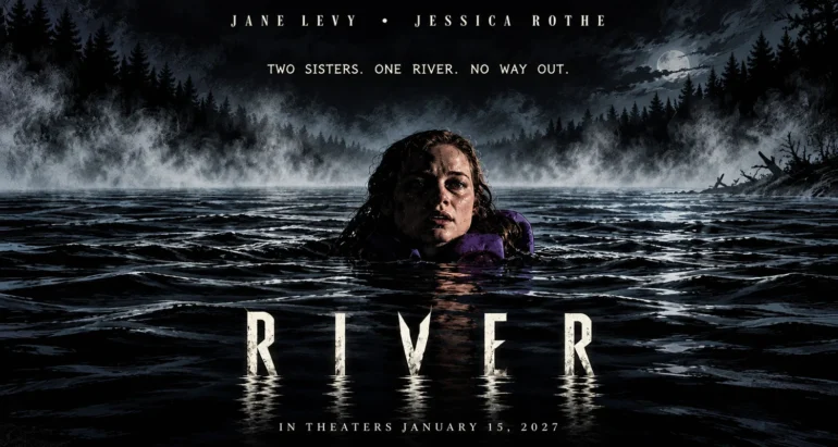 "River" : le slasher avec Jane Levy et Jessica Rothe sortirait le 15 janvier 2027
