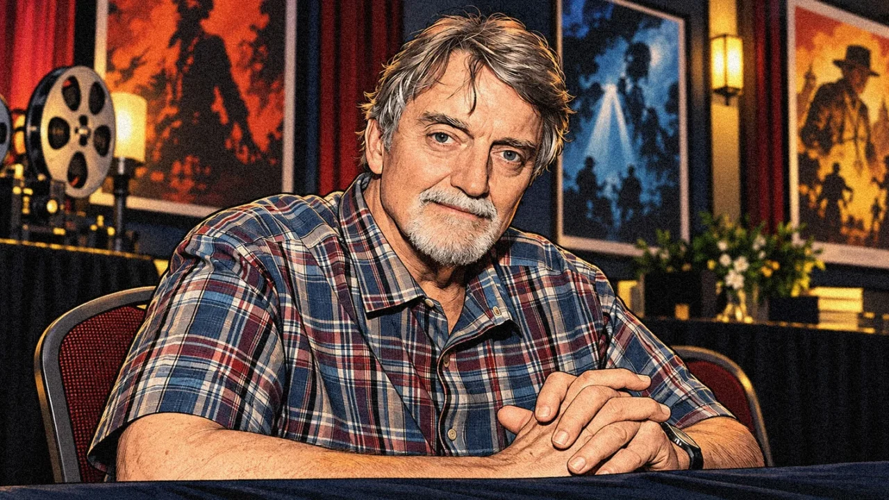 Gerrit Graham est mort : l’acteur de Phantom of the Paradise et Child’s Play 2 avait 77 ans