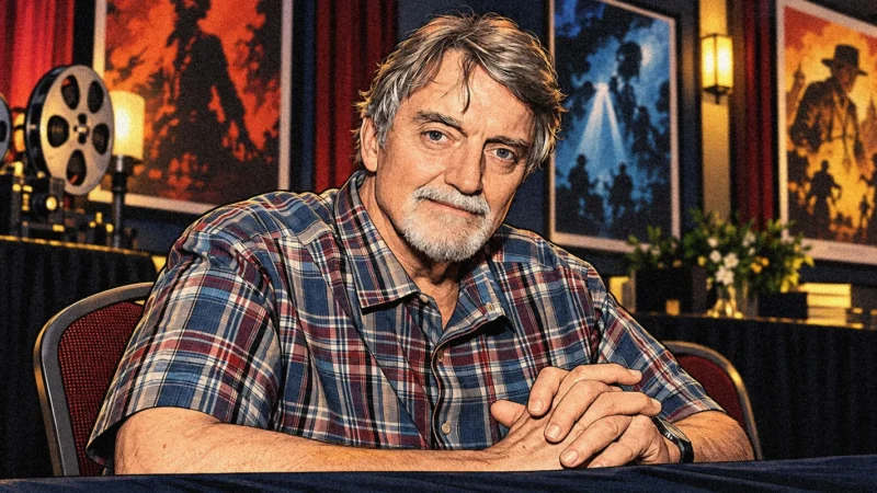 Gerrit Graham est mort : l’acteur de Phantom of the Paradise et Child’s Play 2 avait 77 ans